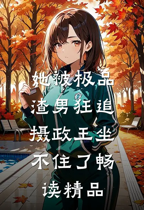 她被极品渣男狂追，摄政王坐不住了畅读精品
