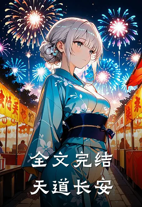 全文完结天道长安