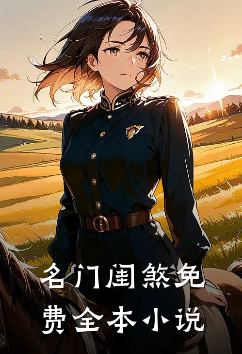 名门闺煞免费全本小说