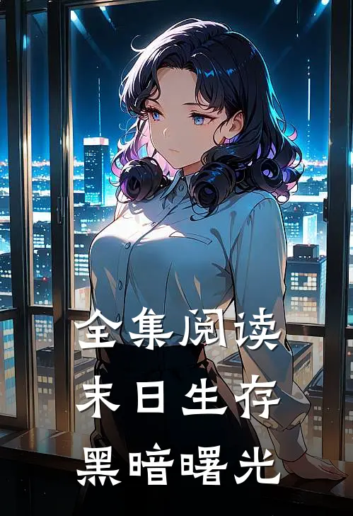 全集阅读末日生存黑暗曙光