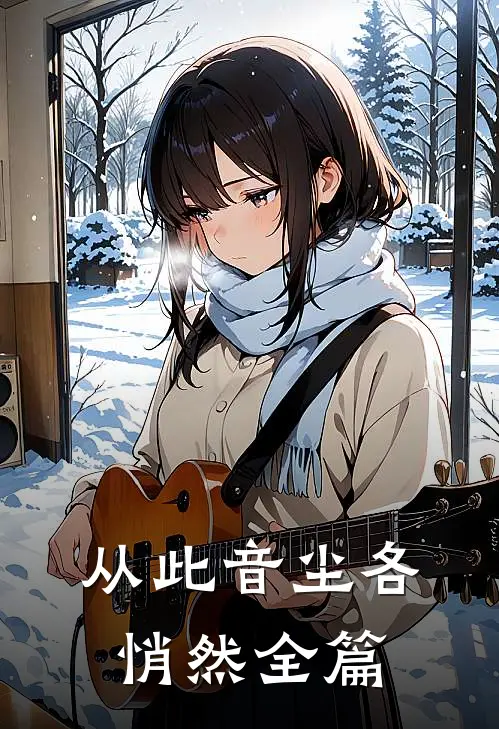 从此音尘各悄然全篇