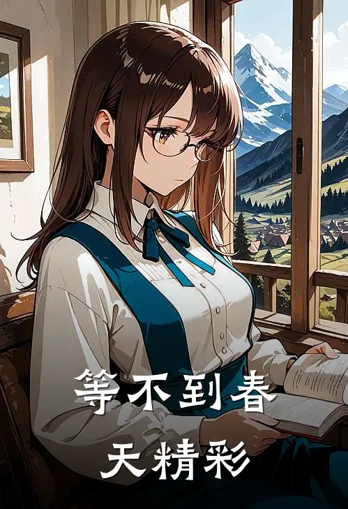 等不到春天精彩