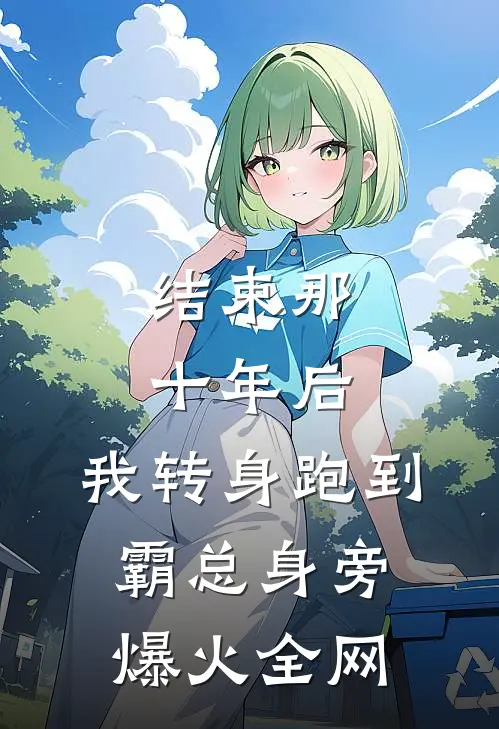结束那十年后，我转身跑到霸总身旁爆火全网