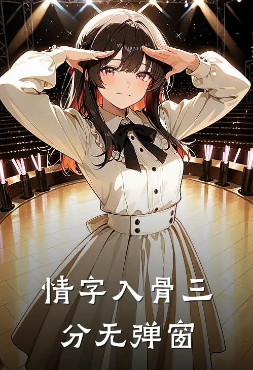 情字入骨三分无弹窗