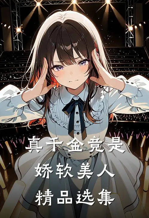 真千金竟是娇软美人精品选集