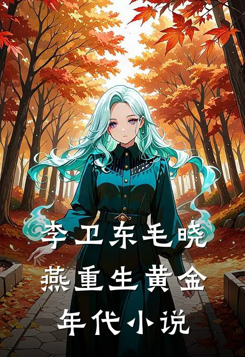 李卫东毛晓燕重生黄金年代小说