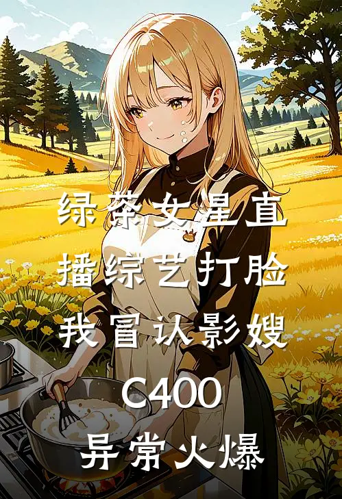 绿茶女星直播综艺打脸我冒认影嫂C400异常火爆