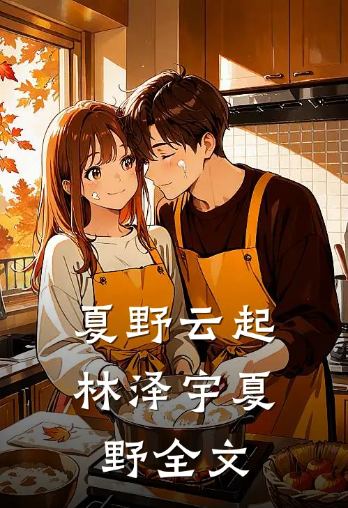 夏野云起林泽宇夏野全文