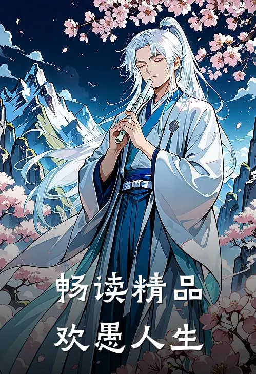 畅读精品欢愚人生