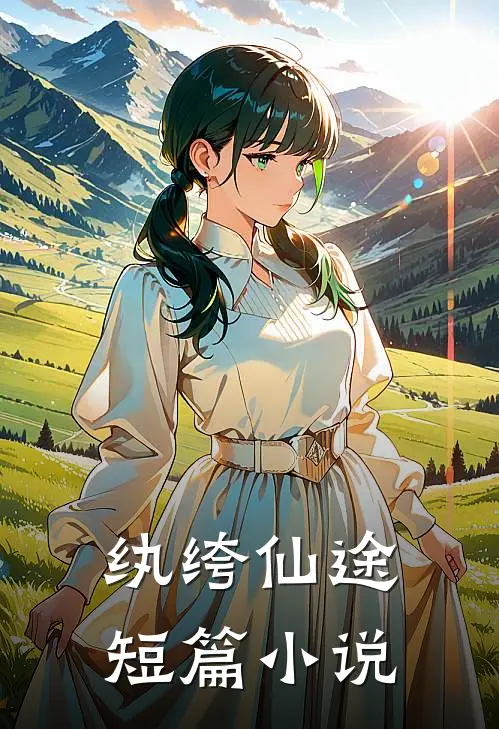 纨绔仙途短篇小说