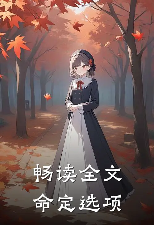 畅读全文命定选项