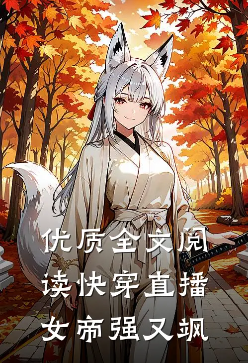 优质全文阅读快穿直播：女帝强又飒