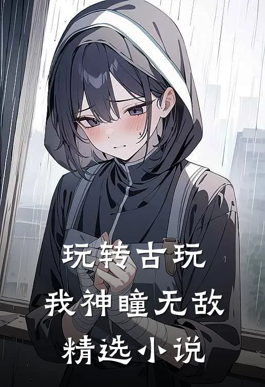 玩转古玩：我神瞳无敌精选小说