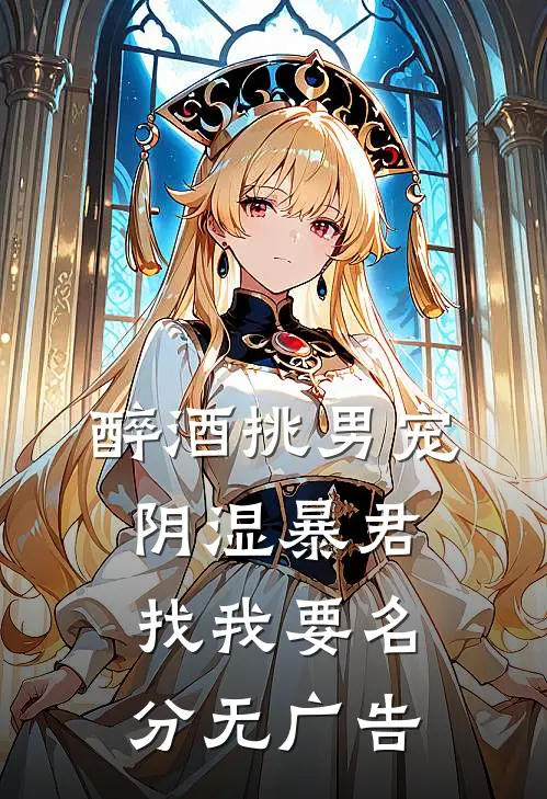 醉酒挑男宠，阴湿暴君找我要名分无广告