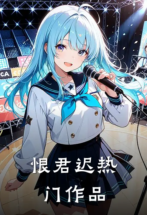 恨君迟热门作品