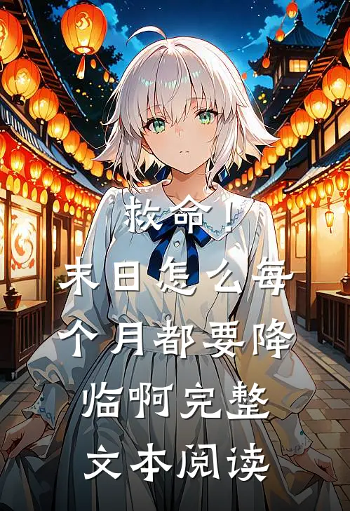 救命!末日怎么每个月都要降临啊完整文本阅读