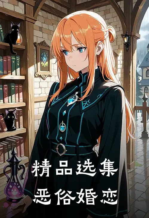 精品选集恶俗婚恋