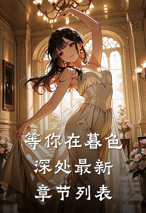 等你在暮色深处最新章节列表