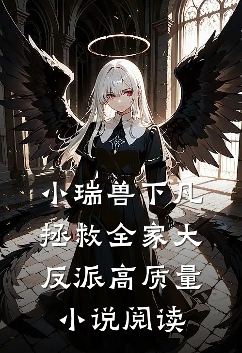 小瑞兽下凡：拯救全家大反派高质量小说阅读
