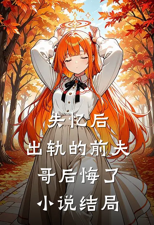 失忆后,出轨的前夫哥后悔了结局是