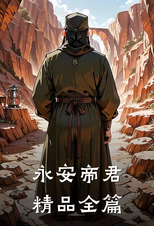 永安帝君精品全篇