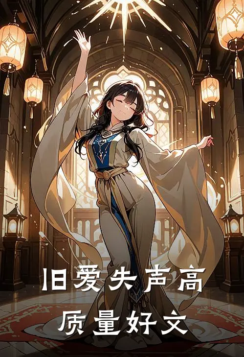 旧爱失声高质量好文