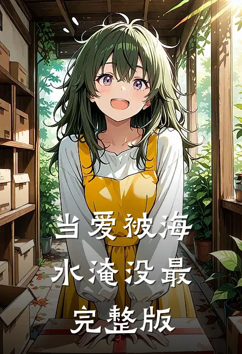 当爱被海水淹没最完整版