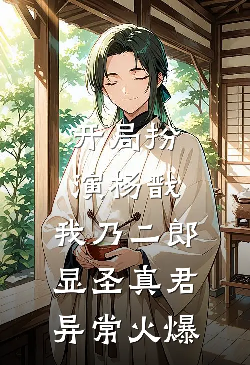 开局扮演杨戬，我乃二郎显圣真君异常火爆