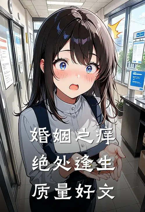 婚姻之痒：绝处逢生质量好文