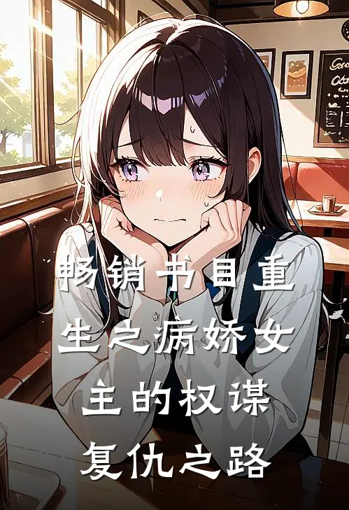 畅销书目重生之病娇女主的权谋复仇之路