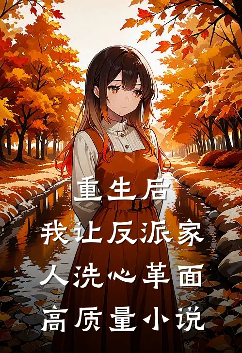 重生后，我让反派家人洗心革面高质量小说