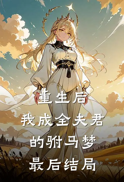 重生后，我成全夫君的驸马梦最后结局