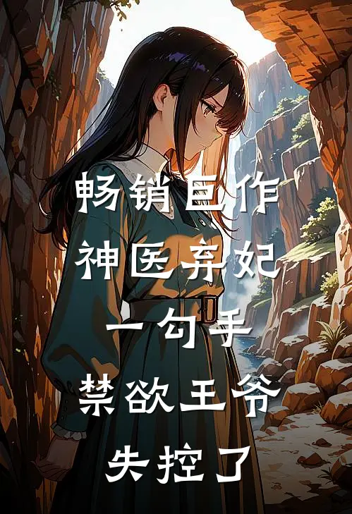 畅销巨作神医弃妃一勾手，禁欲王爷失控了
