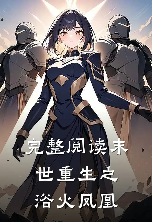 完整阅读末世重生之浴火凤凰