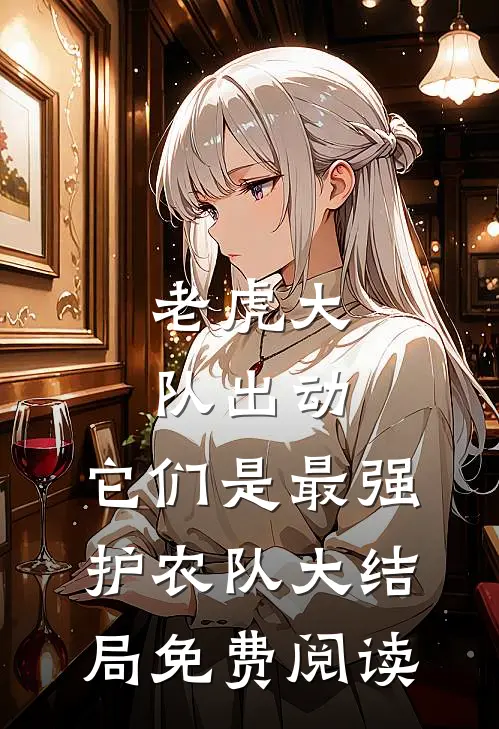 老虎大队出动，它们是最强护农队大结局免费阅读