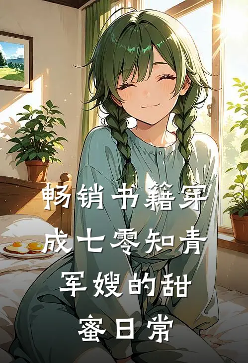 畅销书籍穿成七零知青：军嫂的甜蜜日常