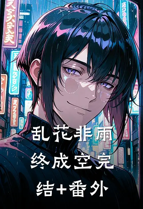 乱花非雨终成空完结+番外