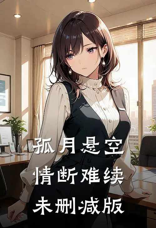 孤月悬空，情断难续未删减版