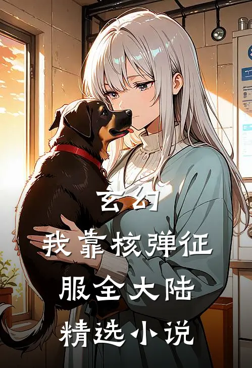 玄幻：我靠核弹征服全大陆精选小说