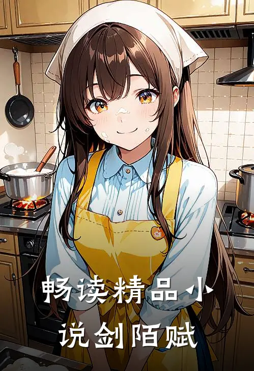 畅读精品小说剑陌赋