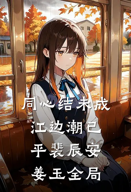 同心结未成，江边潮已平裴辰安姜玉全局