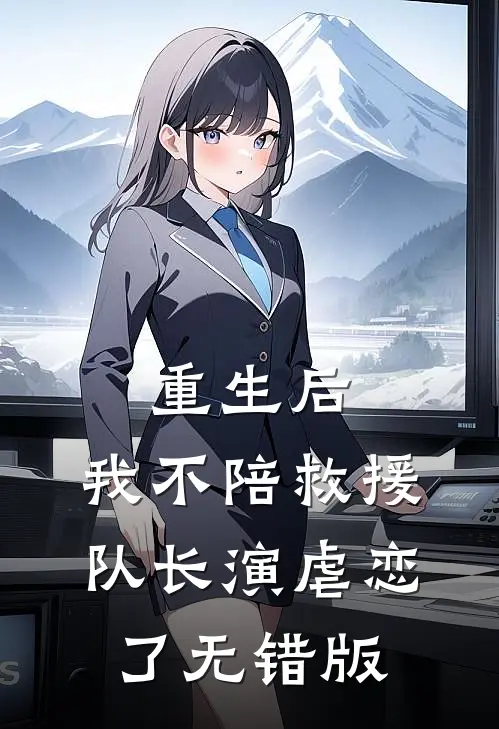重生后，我不陪救援队长演虐恋了无错版