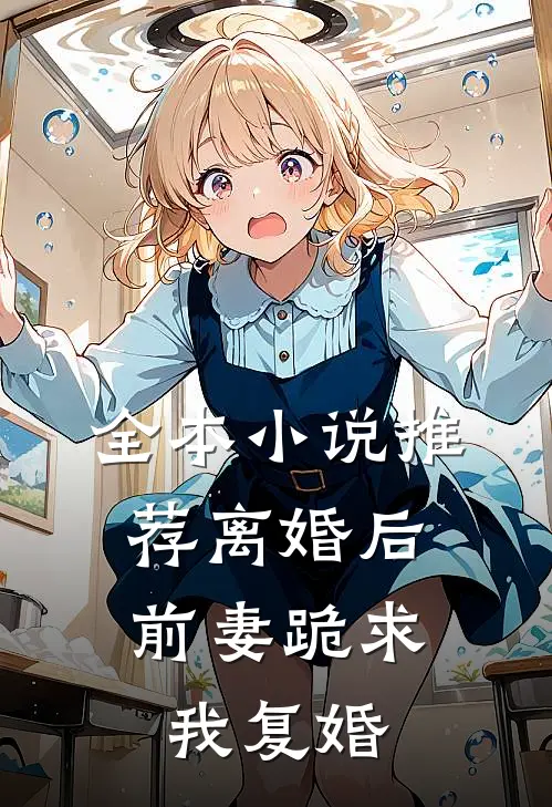 全本小说推荐离婚后，前妻跪求我复婚