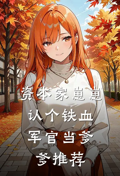 资本家崽崽，认个铁血军官当爹爹推荐