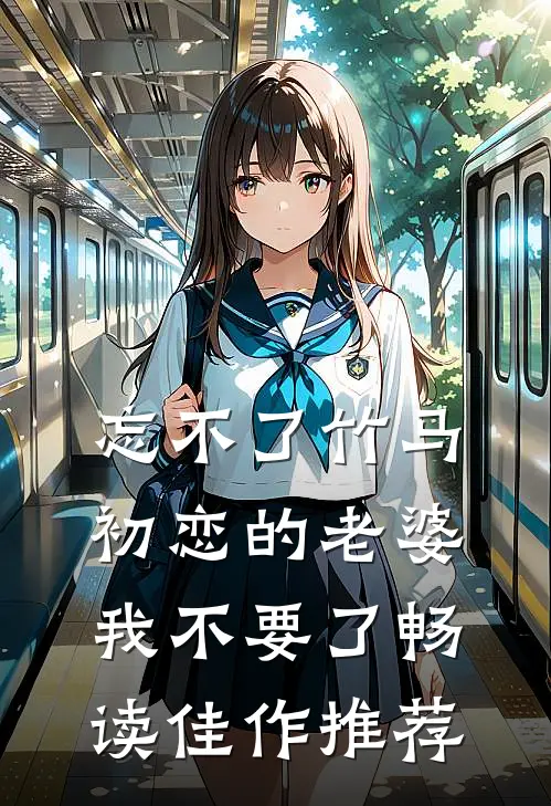 忘不了竹马初恋的老婆，我不要了畅读佳作推荐