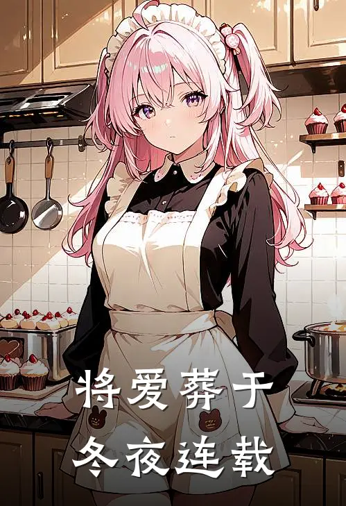 将爱葬于冬夜连载