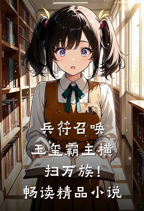 兵符召唤：玉玺霸主横扫万族！畅读精品小说