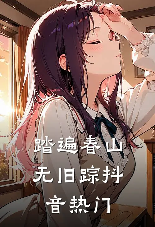 踏遍春山无旧踪抖音热门