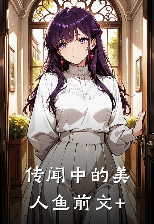 传闻中的美人鱼前文+