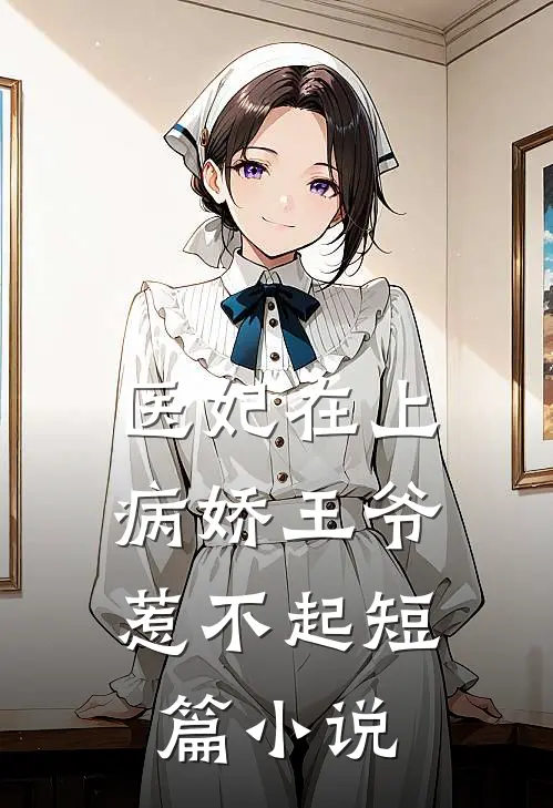医妃在上病娇王爷惹不起短篇阅读